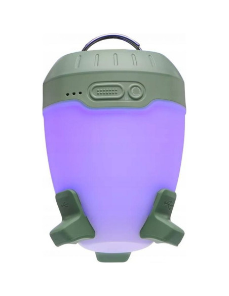 Latarka czołowa black diamond orbiter 450 lantern desert sage