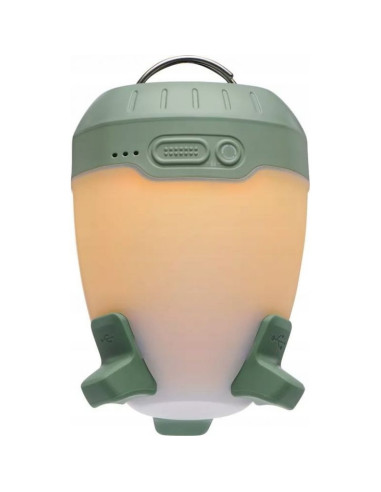 Latarka czołowa black diamond orbiter 450 lantern desert sage