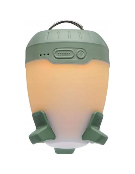 Latarka czołowa black diamond orbiter 450 lantern desert sage