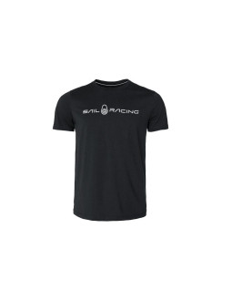 T-shirt sail racing bowman tee