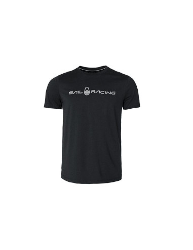 T-shirt sail racing bowman tee
