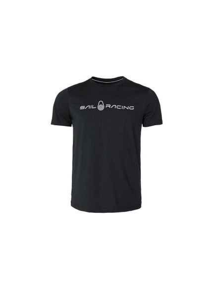 T-shirt sail racing bowman tee