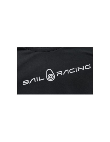 T-shirt sail racing bowman tee