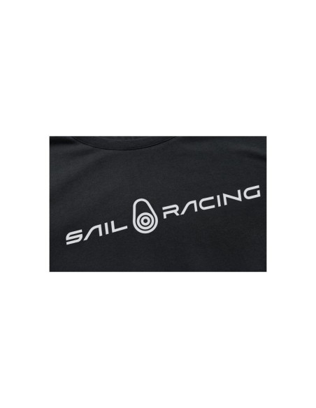 T-shirt sail racing bowman tee