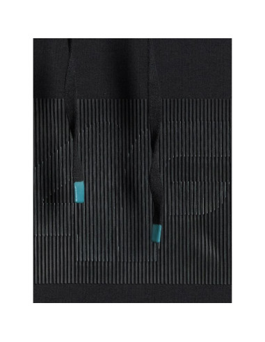Bluza dresowa regular z kapturem męska 4f 4frss26tswsm2975-20s