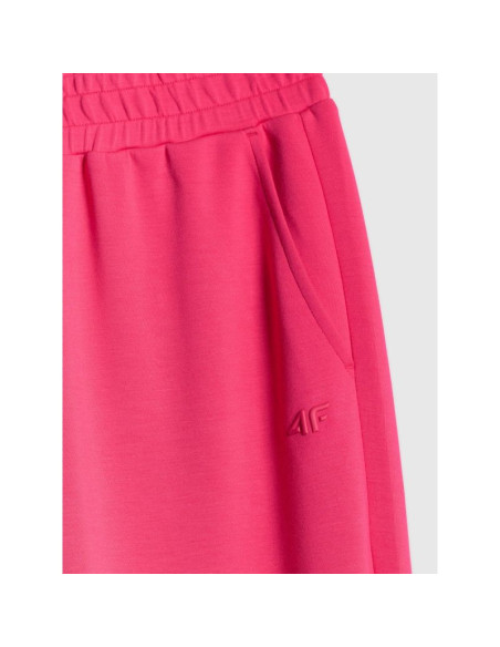 Spodnie cas 4f 4frss26ttrof1974-53s