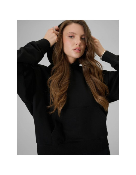 Bluza dresowa regular z kapturem damska 4f 4frss26tswsf2926-20s