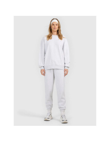 Bluza dresowa nierozpinana bez kaptura 4f 4fraw25tswsf2777-26m