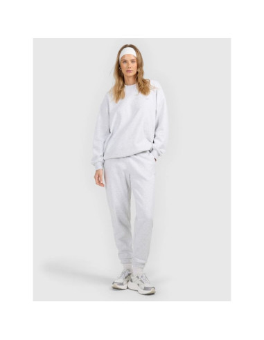 Bluza dresowa nierozpinana bez kaptura 4f 4fraw25tswsf2777-26m