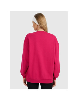 Bluza dresowa nierozpinana bez kaptura 4f 4fraw25tswsf2777-53s 2