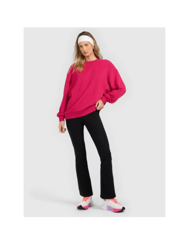 Bluza dresowa nierozpinana bez kaptura 4f 4fraw25tswsf2777-53s