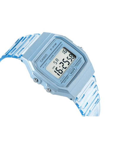 Zegarek męski casio f-91ws-2ef unisex + box