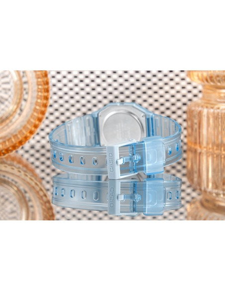 Zegarek męski casio f-91ws-2ef unisex + box