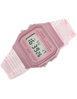 Zegarek damski casio f-91ws-4ef 2