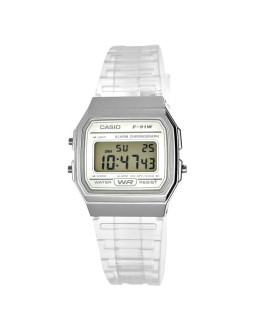 Zegarek damski casio f-91ws-7ef 2
