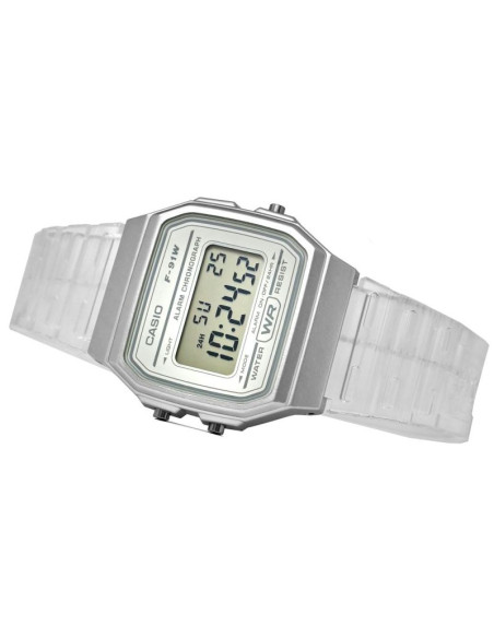 Zegarek damski casio f-91ws-7ef