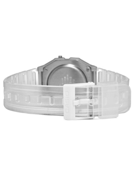 Zegarek damski casio f-91ws-7ef