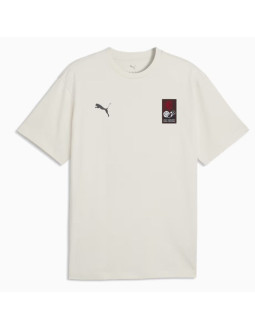 Koszulka puma ac milan ftblculture relaxed tee 786726-15