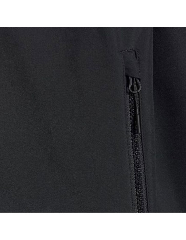Kurtka męska softshell 4f m548 głęboka czerń 4fwss26tsofm548 20s