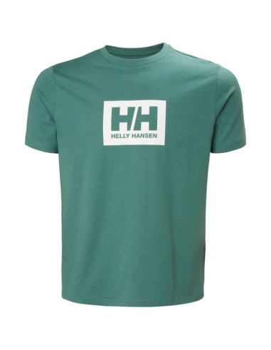 Helly hansen męska koszulka hh box t 2.0 54597 494
