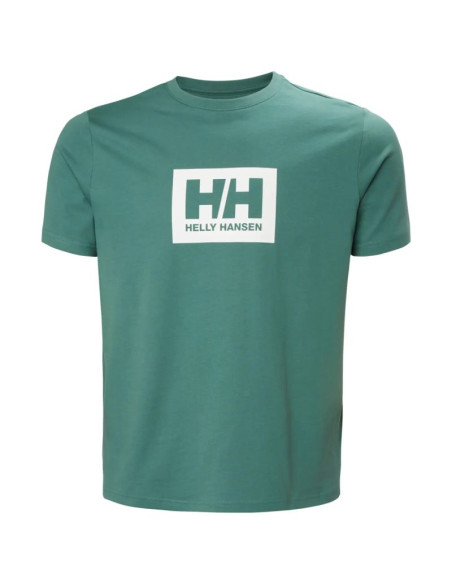 Helly hansen męska koszulka hh box t 2.0 54597 494