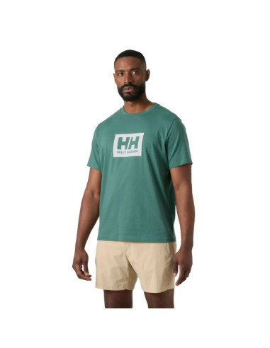 Helly hansen męska koszulka hh box t 2.0 54597 494