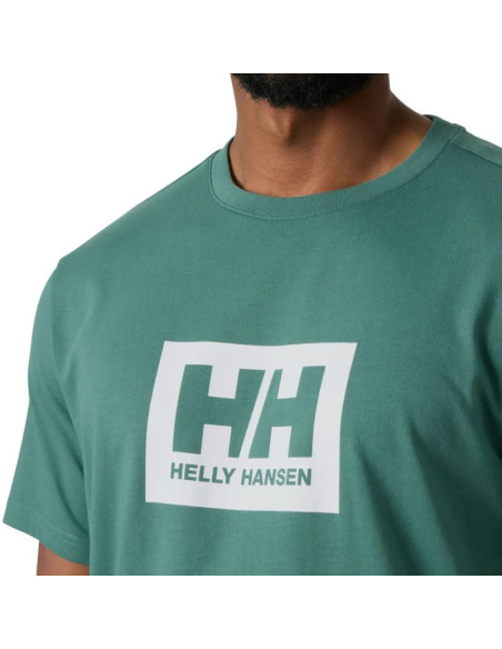Helly hansen męska koszulka hh box t 2.0 54597 494