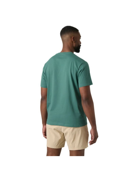 Helly hansen męska koszulka hh box t 2.0 54597 494