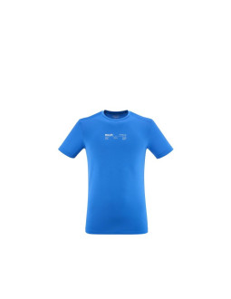 Koszulka męska millet intense essential ts ss m niebieska'
