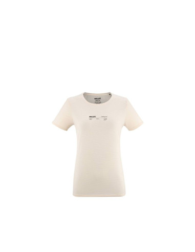 Koszulka damska millet intense essential ts ss w jasny róż