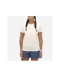 Koszulka damska millet intense essential ts ss w jasny róż 2