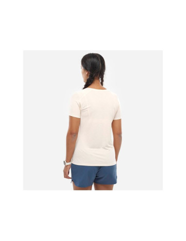 Koszulka damska millet intense essential ts ss w jasny róż
