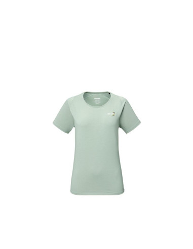Koszulka damska millet cimaï natural ts ss w pastelowy zielony