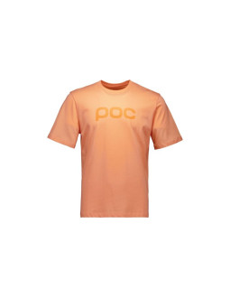 Koszulka poc tee morelowy