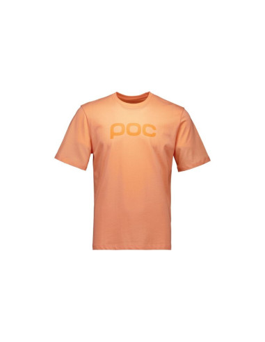 Koszulka poc tee morelowy