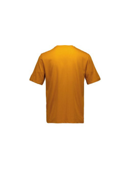 Koszulka poc tee brązowy 2