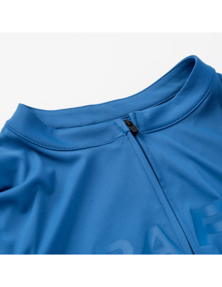 Męska koszulka z krótkim rękawem endur logo jersey m