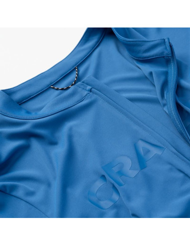 Męska koszulka z krótkim rękawem endur logo jersey m