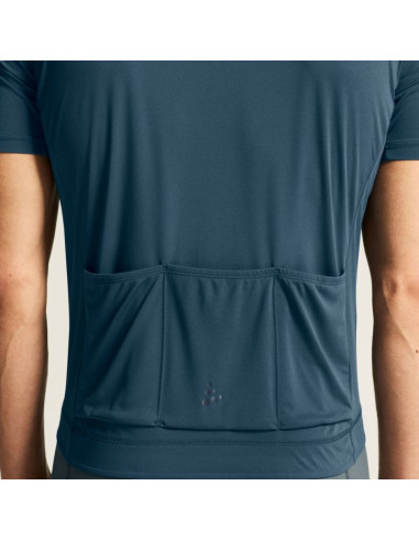 Męska koszulka z krótkim rękawem everyday ss jersey m
