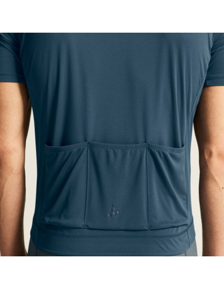 Męska koszulka z krótkim rękawem everyday ss jersey m