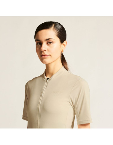 Damska koszulka z krótkim rękawem everyday ss jersey w
