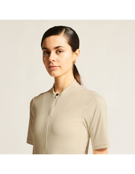 Damska koszulka z krótkim rękawem everyday ss jersey w