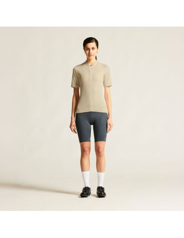 Damska koszulka z krótkim rękawem everyday ss jersey w