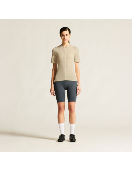 Damska koszulka z krótkim rękawem everyday ss jersey w