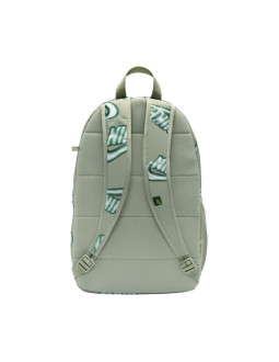 Plecak nike elemental + piórnik zielony ih7852 304 2
