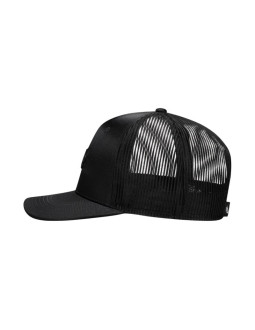 Czapka z daszkiem nike rise czarna ih8728 010 2