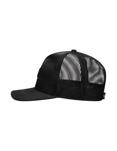 Czapka z daszkiem nike rise czarna ih8728 010