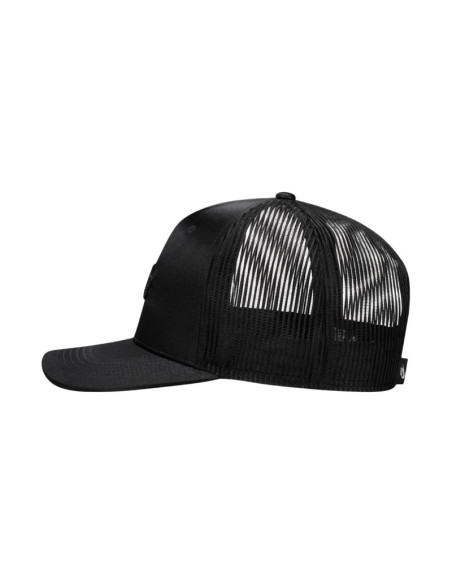 Czapka z daszkiem nike rise czarna ih8728 010