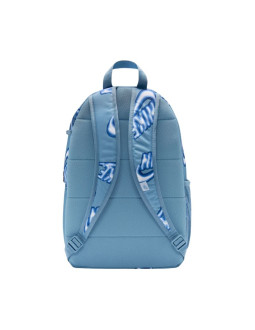 Plecak nike elemental + piórnik niebieski ih7852 486 2