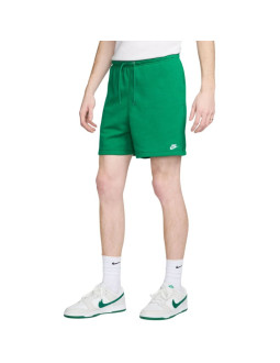 Spodenki męskie nike club zielone fn3520 365